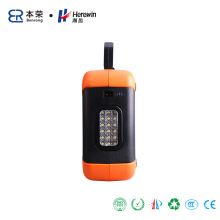 2016 New Model for Car Washing, LED Lighting Wpl Cleaner